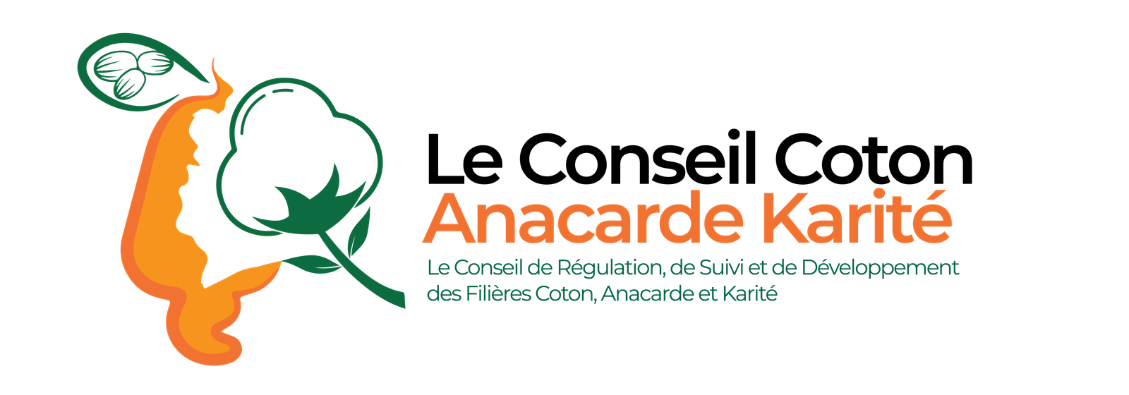 Conseil du Coton et de l'Anacarde